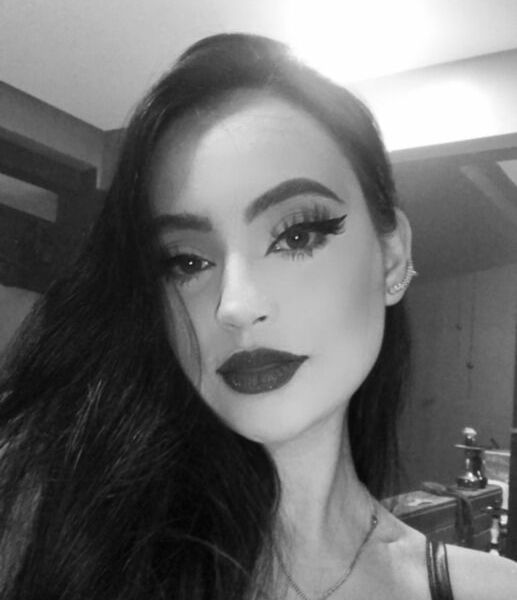 Escorts Gabriela Rodriguez en São Paulo