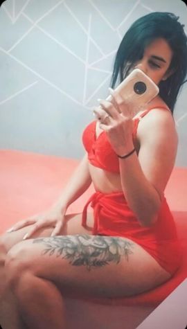 Dalila Santos