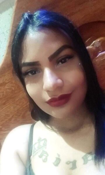 Escort Amy Andreoli 	 São Paulo