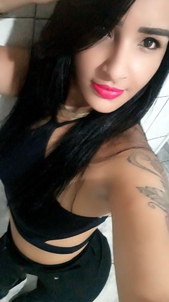 Putas Patricia Andrade en São Paulo