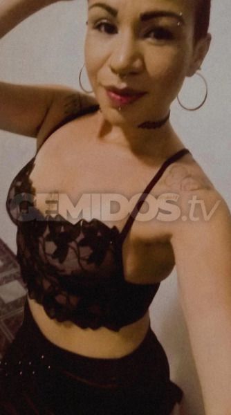 Keitty Castro