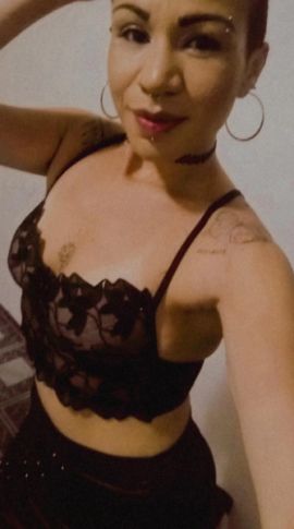 Keitty Castro