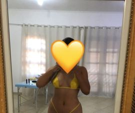 Ingrid Ohanna