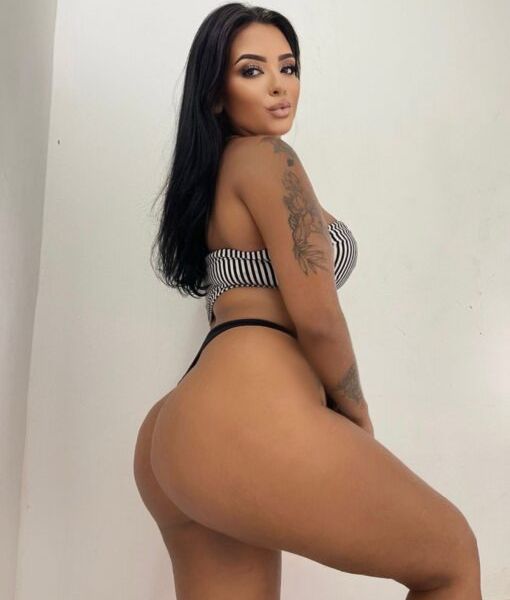 Acompanhantes Isabela Leal em São Paulo