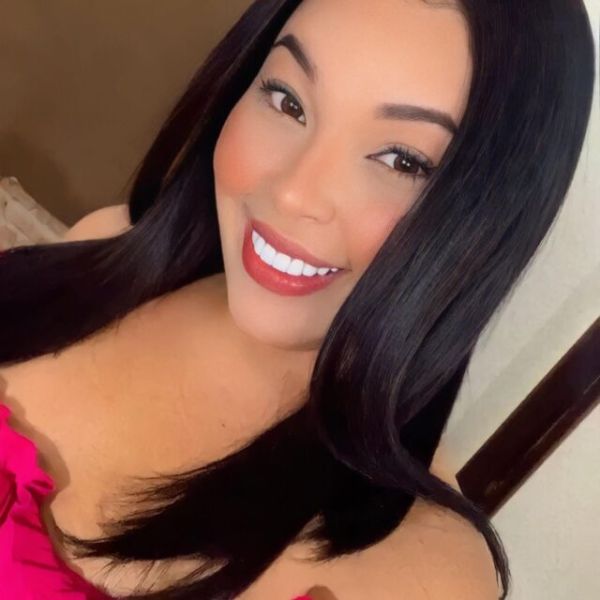 Escort Melissa Almeida 	 São Paulo