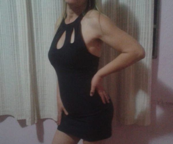 Проститутки Laura Gomes 	 São Paulo