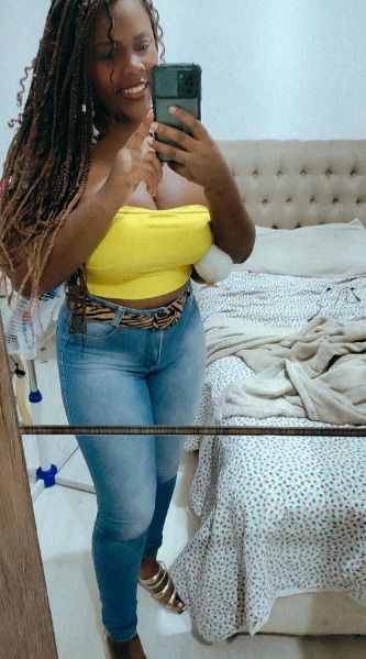 Escorts Maitê Ferreira in São Paulo