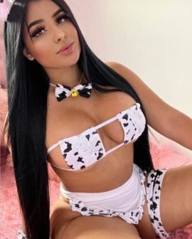 Paloma Vogue