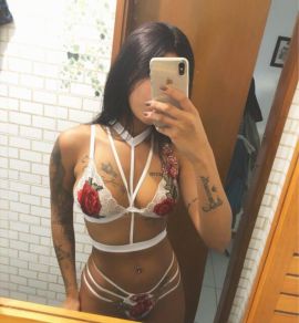 Karina Lopes