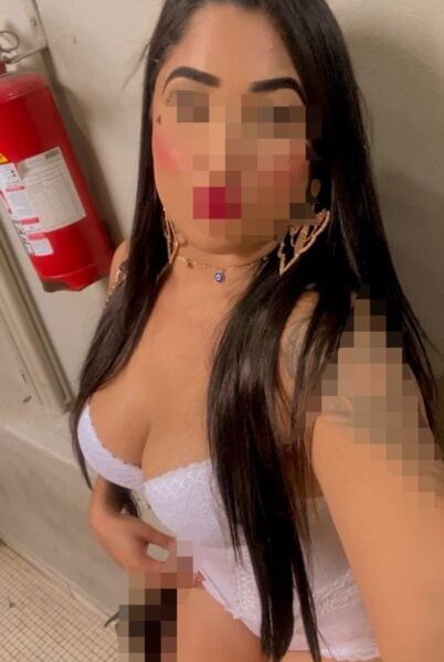Acompanhantes Renata Moraes em São Paulo