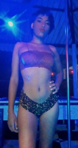 Aruna Victória