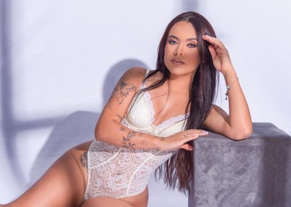 Escorts Bia Alvez en São Paulo