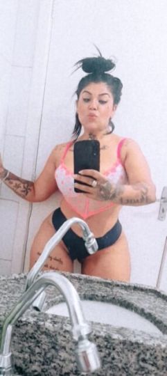 Luma Guedes