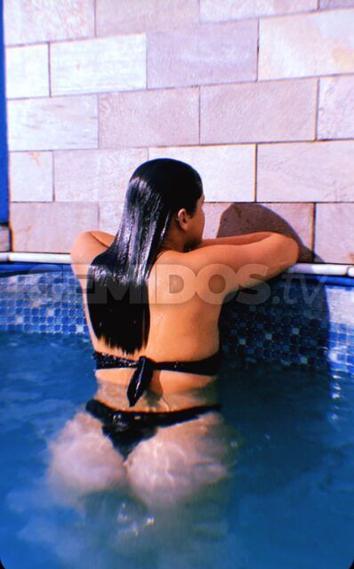 Carla Almeida