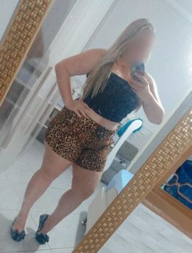 Aurora Lima