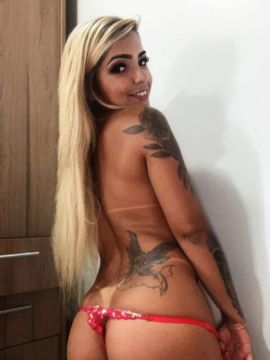 Safira Castro