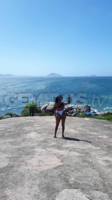 Luiza Martins