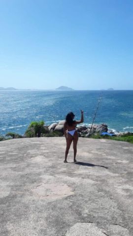 Luiza Martins