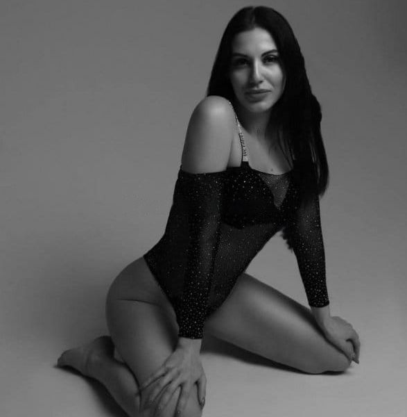 Escorts Kris in Milano
