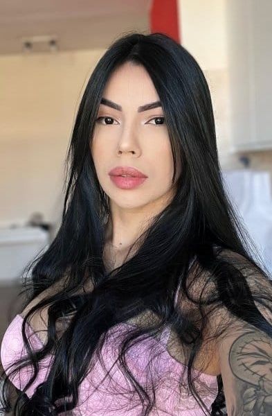Escorts Alejandra en Milano