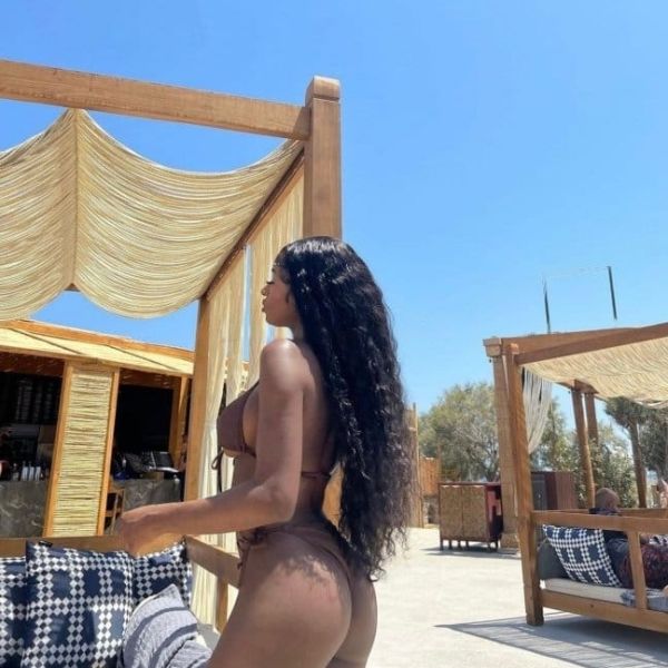 Escorts Nita 	 Dubai