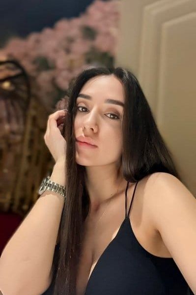 Escort Grace 	 Dubai