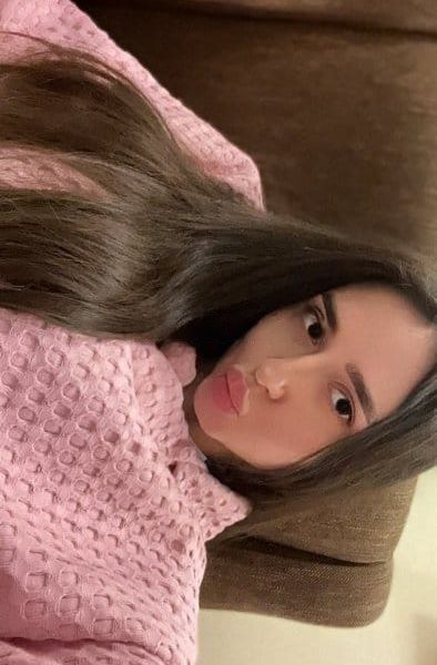 Escort Grace a Dubai