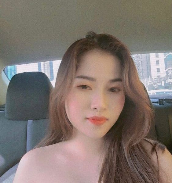 Escorts Anya 	 Dubai