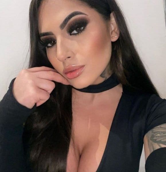 Escorts Andra in Dubai