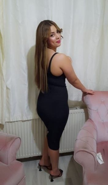 Escorts Asma in Dubai
