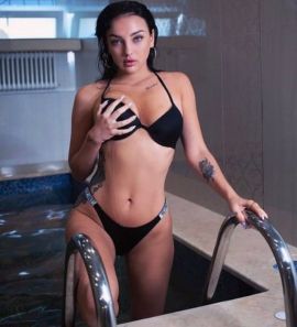 Monica