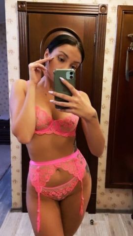 Monica
