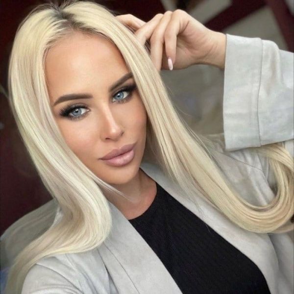 Escort Grace a Dubai