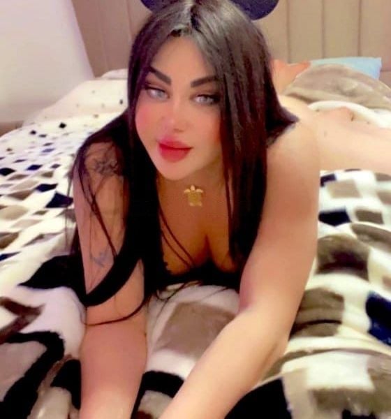 Escort Reem à Dubai