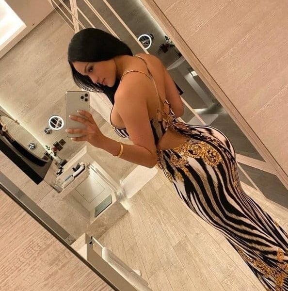 Escorts Jullian en Abu Dhabi