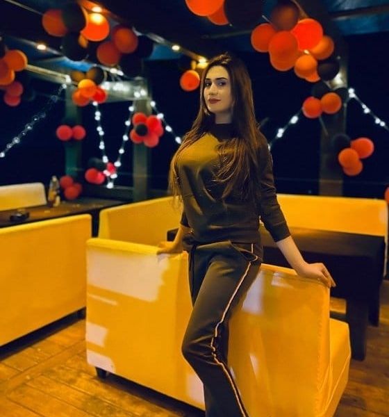 Escort Aruhi 	 Dubai