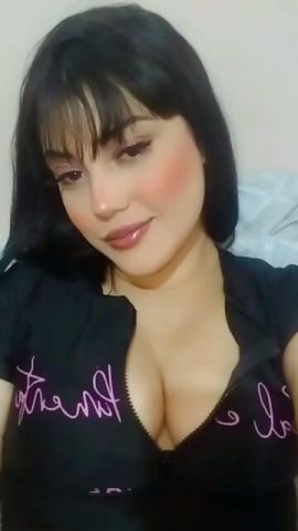 Letícia Ohana