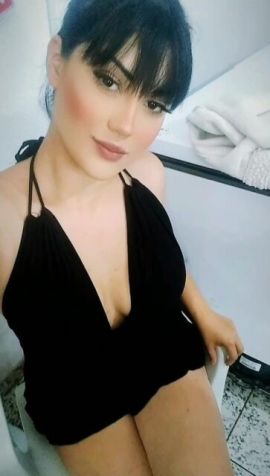 Letícia Ohana
