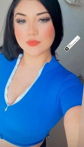 Letícia Ohana
