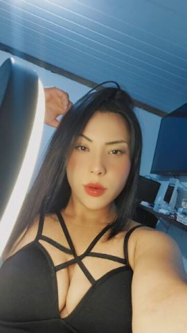 Gabrielle Laisa