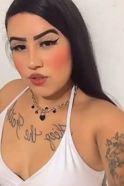 Escort Mirela Yasmin 	 Parana