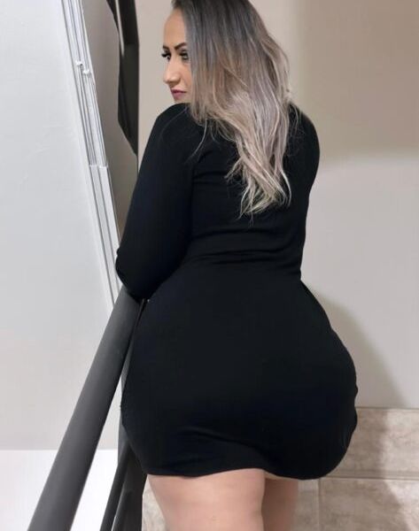 Escorts Letícia Prado 	 Parana