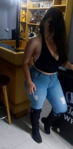 Escorts Cristina Winchester in Parana