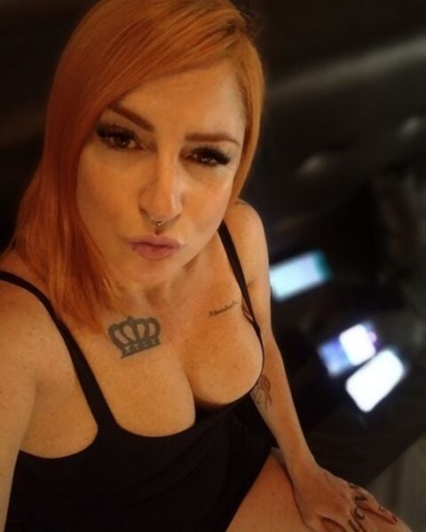 Escorts Lais Mello en Santa Catarina