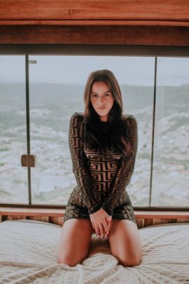 Eduarda Torres
