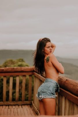 Eduarda Torres