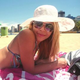 Petra Barcelos