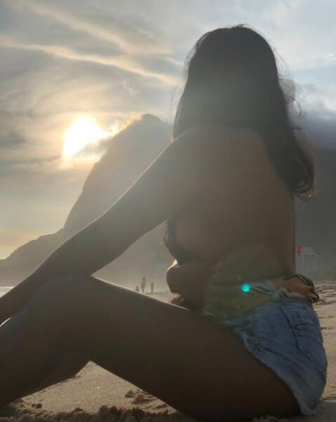 Escort Yara Thaina 	 Rio Grande do Sul