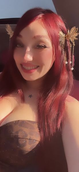 Проститутки Annie 	 Vitacura