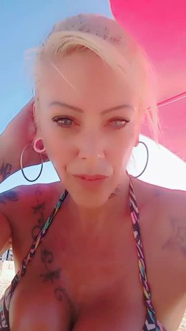 Amber